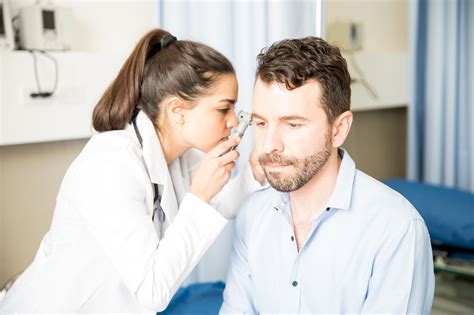 Audiologist Role