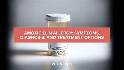 Augmentin Allergic Reactions