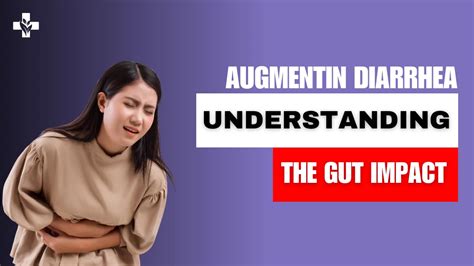 Augmentin Diarrhea