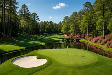 Augusta National Golf Club