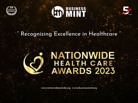 Aurora Health Care Awards
