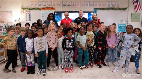 Austell City Teachers