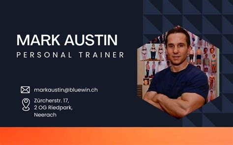 Austin Personal Brand