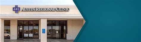Austin Regional Clinic Training