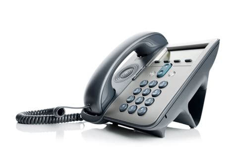 automated phone system