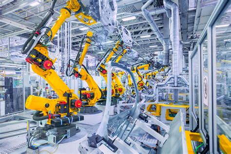 Automation Technology