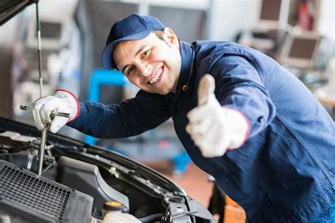 Automotive Jobs