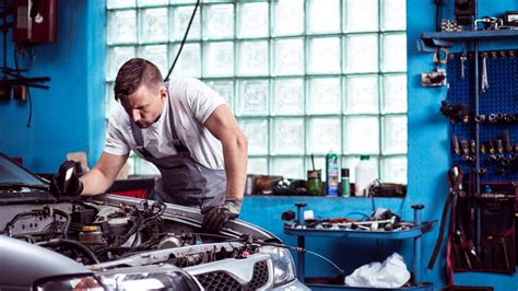 Automotive Technician