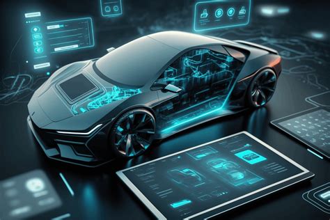 Autonomous vehicle engineers in high demand