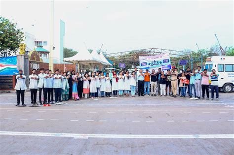 AVMC Community Outreach