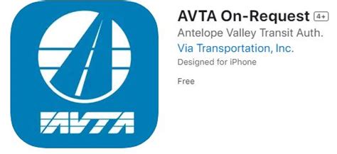 AVTA Mobile App