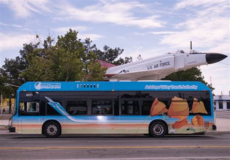 AVTA Trip Planner