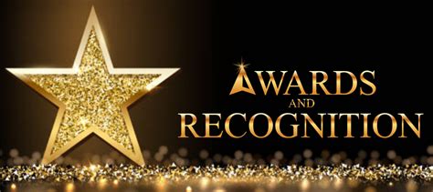 Awards and Recognition at Kaiser Permanente Santa Rosa Medical Center
