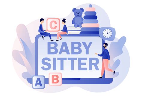 Babysitter