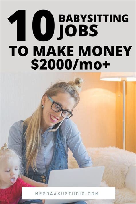 Babysitting jobs for teens