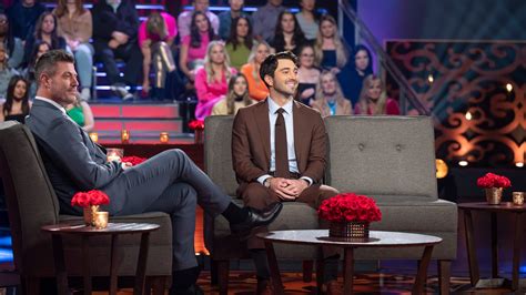 Bachelor Highlights