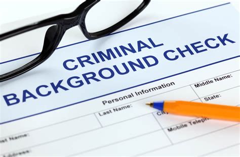 Background Friendly Jobs Near Me