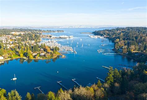 Bainbridge Island