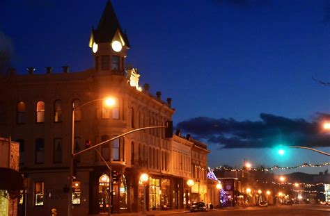 Baker City Oregon Jobs
