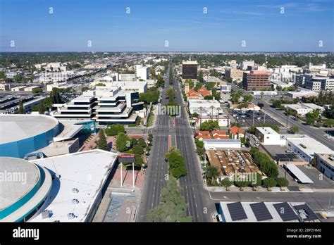 Bakersfield, California