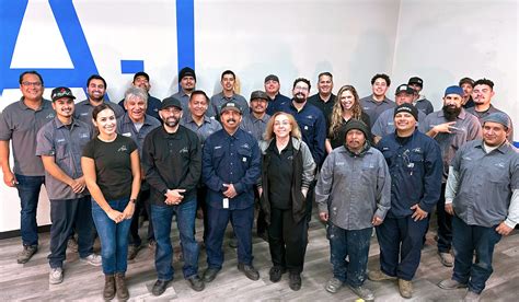 Bakersfield Career Opportunities