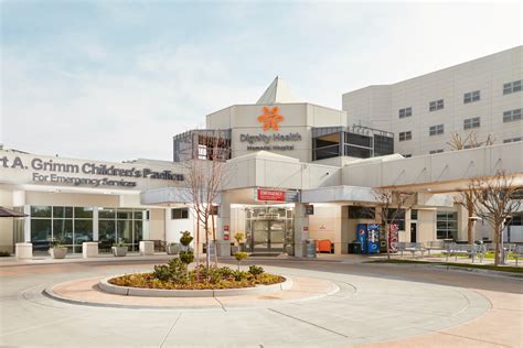 Bakersfield Memorial Hospital