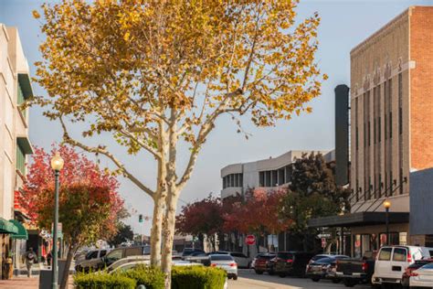 Bakersfield to San Francisco