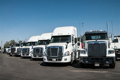 Bakersfield Truck Center