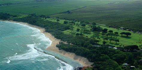 Baldwin Beach Events