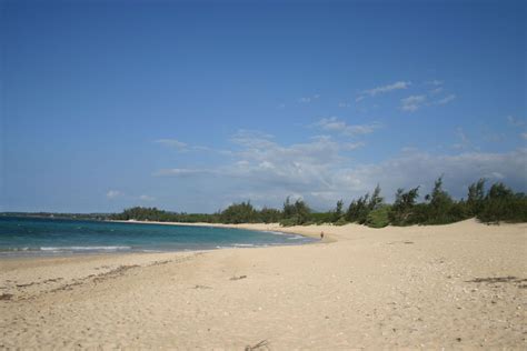 Baldwin Beach Park Maui