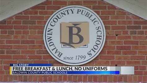 Baldwin County School Board