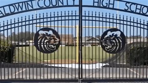 Baldwin County Students