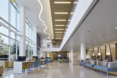 Kaiser Permanente Baldwin Hills Crenshaw Medical Offices