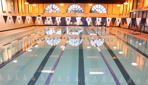 Baldwin Park Aquatics Center