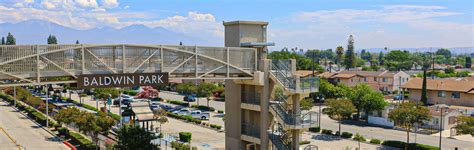 Baldwin Park Employment