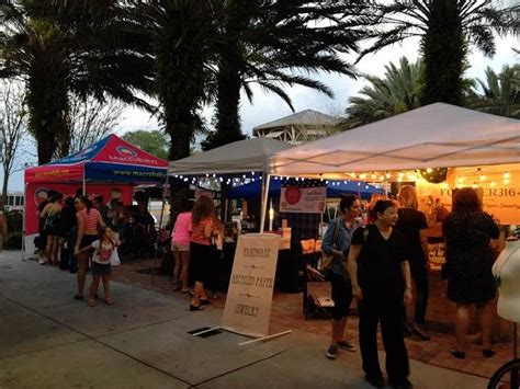 Baldwin Park Festival