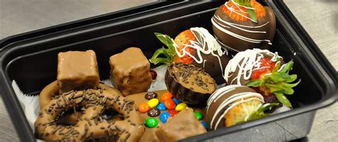 Baldwin Park Food Service