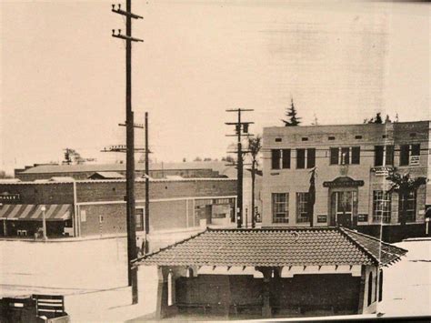 Baldwin Park History