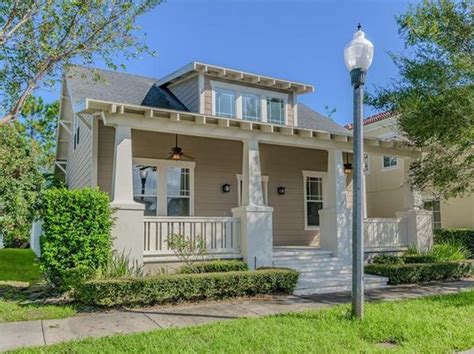Baldwin Park Homes For Sale