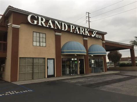 Baldwin Park Inn
