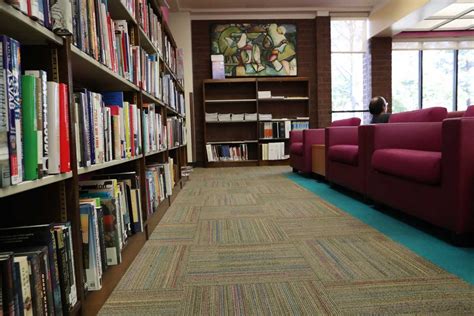 Baldwin Park Library