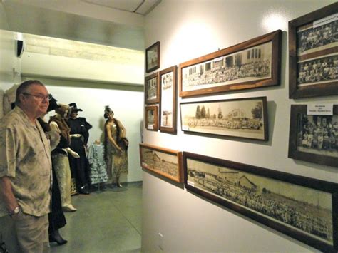 Baldwin Park Historical Society Museum