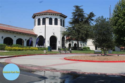 Baldwin Park Parks