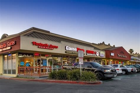 Baldwin Park Retail