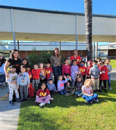 Baldwin Park Schools