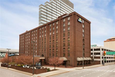 Accommodations in Baltimore