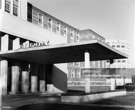 Baltimore City Hospitals