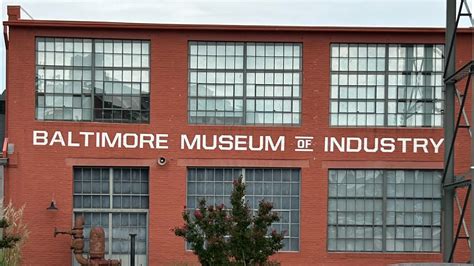 Baltimore Industries