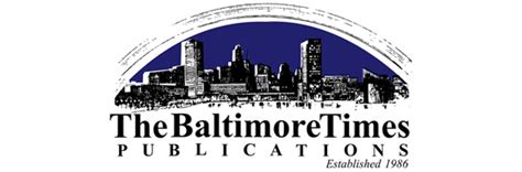 Baltimore Time Zone