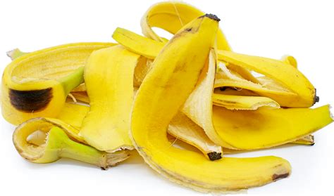 Banana peel